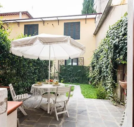 Loft Via Vannucci