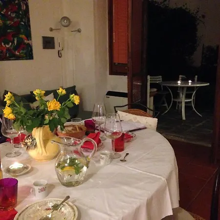 Loft Via Vannucci Florence