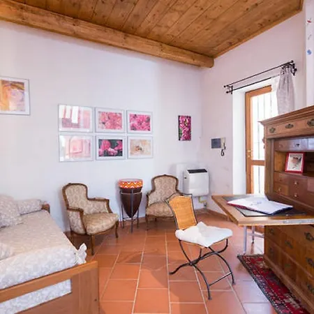 Loft Via Vannucci