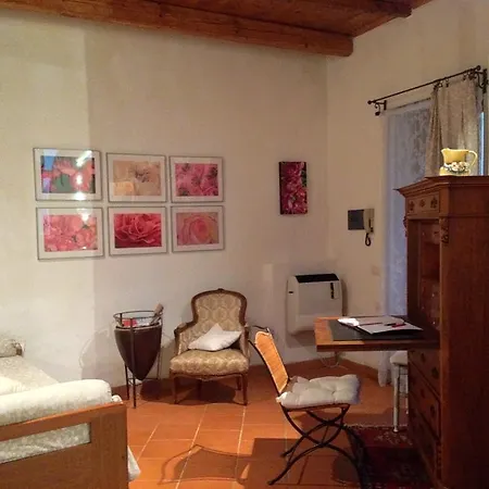Loft Via Vannucci Florence